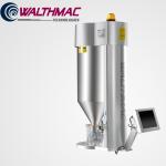 Raw Material Gravimetric Loss In Weight Feeder System For Pipe Extruder