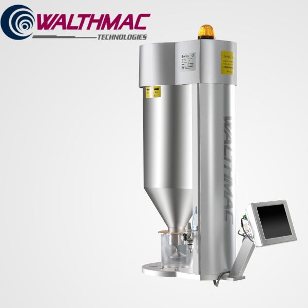 Optical Cable Sheath Extrusion Gravimetric Feeder For Extrusion Stabilize