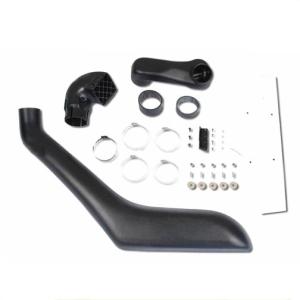 China Right Hand Side 4x4 Snorkel Kit For Toyota Prado 120 Series / 4x4 Off Road Accessories factory