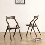 Luxury Modern Style Wooden Restaurant Chair with Customer Designs Acceptable and