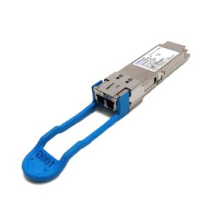 China Original Finisar FTLC1151SDPL 100GBASE-LR4 10km Optical Module factory
