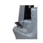 Dual Brush CIP Industrial Hard Floor Cleaning Machine High Efficiency
