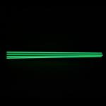 Self Adhesive Photoluminescent Safety Products Handrail Strips Glow In The Dark