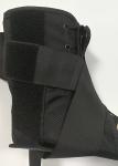 Breathable Lightweight Medical Ankle Brace Orthopedic Foot Brace Latex Free