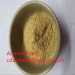 High Vitamin E Content Brewers Yeast Powder With Less Than 13% Moisture Content