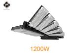 SMD5050 LED Stadium Flood Lights High Mast Lighting For Sports Venues