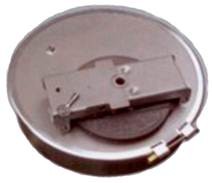 Industry Standard Fuel Tank Manhole Covers For Customer Requirements