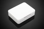 COMER Retail display Security anti-theft smart cell phone display holder with