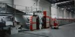 Gluing Machine, Single Gluer, Duple Gluer, Triple Gluer, for hard paperboard