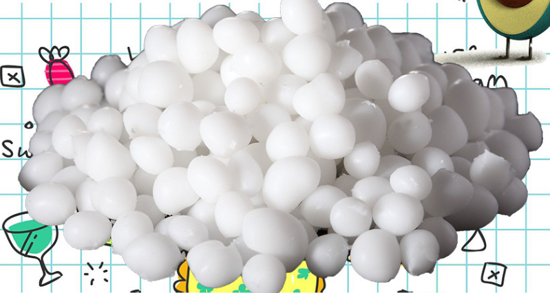 China Excellent Physical Properties TPE Material 100% Recyclable PP PE on sale