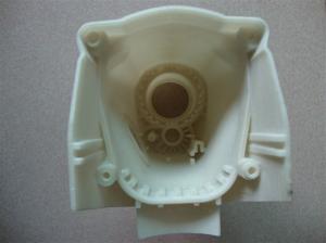 China CNC Plastic Machining Services SLS 3D Printing High Resolution factory