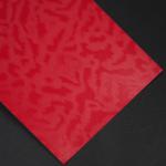 High quality PVC coated paper for jewelry box packaging waterproof