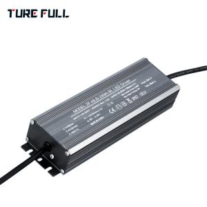 China Ip67 5A 3000ma Led Driver 47 - 63 Hz Output Frequency Long Life Span factory