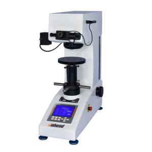 China HVS-50Z Digital Hardness Testing Machine HV50 50Kgf factory