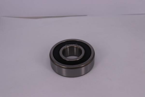 Plastic Drum Packaging Steel Bearing Nonstandard Deep Groove Ball Bearing RMS8