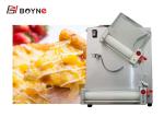 Stainless Steelcommercial Pizza Dough Knead Machine 106rpm Roller Speed