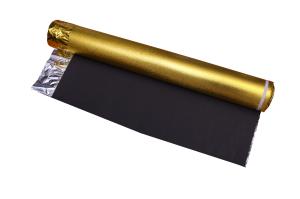 China 3mm Thickness Acoustic Floor Underlayment Anti Crush Moisture Proof Flooring Underlay factory