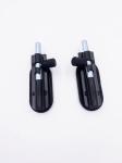 Komatsu Excavator Lock PC60-7 120-6 200-6 300-6 Lower Gear Glass Latch