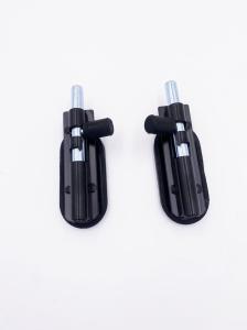 China Komatsu Excavator Lock PC60-7 120-6 200-6 300-6 Lower Gear Glass Latch factory