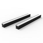 High Uniformity 24Volt Led Machine Vision Bar Light 182mm Length