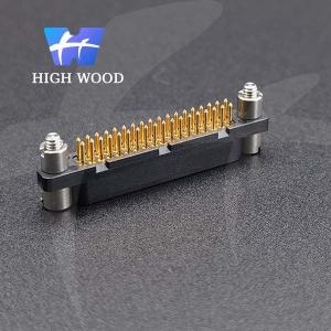 China HW-CMM Connectors, HW-E222Y36E50,MTL-55302F,2mm Pitch. factory
