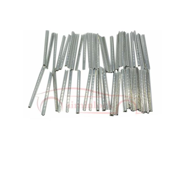 China Crescent-shaped Aluminum Foil With AB Kabbah Dedicated factory