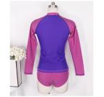 Surf Clothes Swimsuit For Women Sports Swimwear Female Surfing Swimsuits