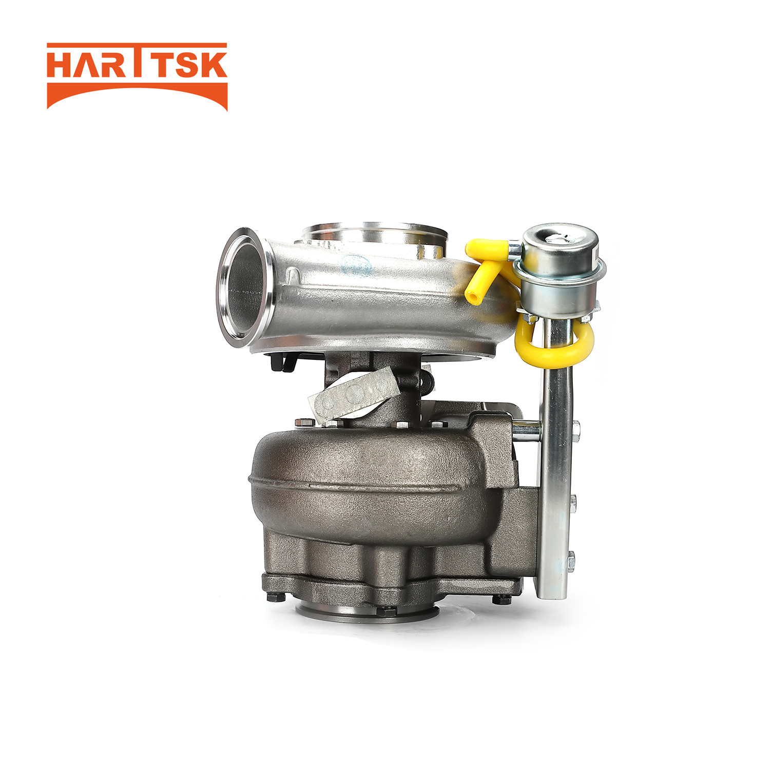 Excavator PC360-7 Diesel Engine Turbocharger SAA6D114 4038421
