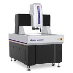 Moving Bridge Multisensory Measuring Machine