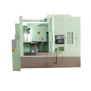 China Vertical Machining Center CNC Mill Turn Center For 600mm Workpieces factory