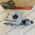 Turbocharger GTB2056V 789773-5030S 789773-0030 5801768036 QC000387 for