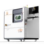 60Hz 220V Semiconductor Inspection Equipment FPD Detector BGA X Ray Machine