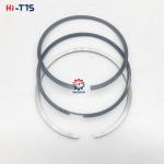BF3L2011 Piston Rings 0428-0566 For De-utz Engine Spare Parts