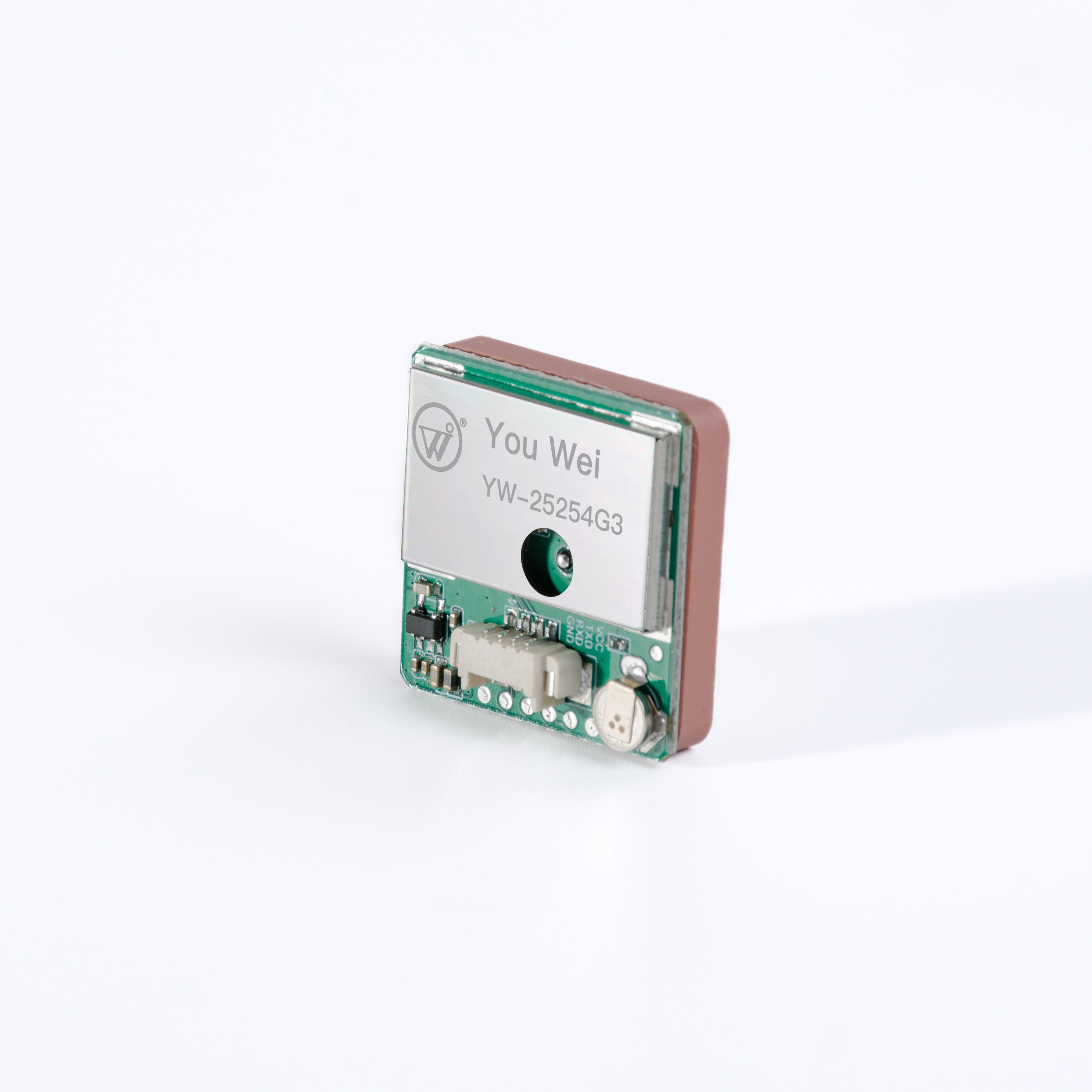 Scalability High Precision Smallest Gps Module With Backup Battery