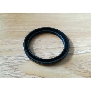 China Mini Size 24*35*6 NBR Shaft Oil Grease Seal , Double Lip Seal Widely Use on sale