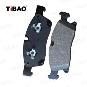 China Automotive Disc Brake Pad Set A0064203820 0064203820 For Mercedes Benz factory