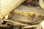 Sell Used Bulldozer CAT D6H Good One