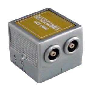 China Mitech Industrial Ultrasonic Angle Beam TR Probes For Longitudinal Waves factory