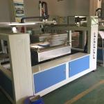 Lowest price SQ 5 Axis Full Automatic Spray Paint Machine, Robotic Coating by
