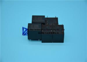 China Silver Alloy Low Signal Relays T73 10A 1600Ω Coil Resistance ELV Directive DL-T10A-24V factory