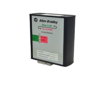 China Allen-Bradley 1788-EN2DN EtherNet/IP to DeviceNet Linking Device factory