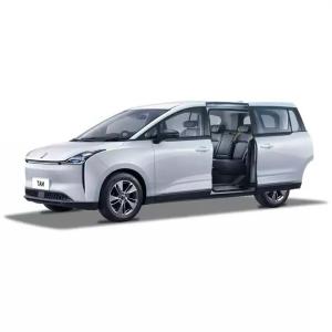 China Experience the Power of BESTUNE NAT 419KM Compact Energy Mpv for Family Hang Out Made In Max Speed 140KM/H factory
