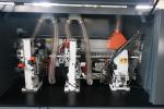 380V/50HZ/3PH Wood Edge Banding Machine for Wood Based Panels Machinery
