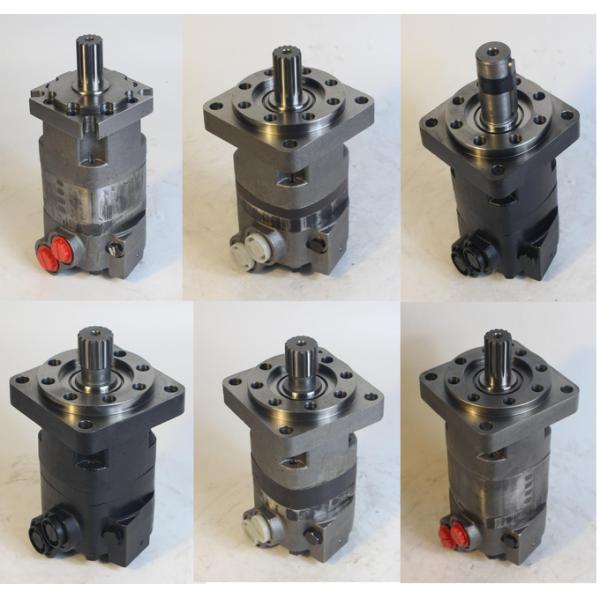 Eaton Char Lynn Danfoss 109-1115-006 For Eaton Char Lynn 4000 Series Motor 1