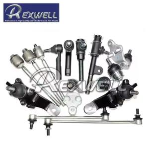 China New Auto Suspension Control Arm Upper Ball Joint 43310-60010 43310-60050 for TOYOTA LAND CRUISER PRADO KDJ120 KDJ125 2002-2010 factory