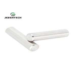 China Custom Cylindrical Dowel Pin Lathe Turning Type For Industrial Mould Making on sale