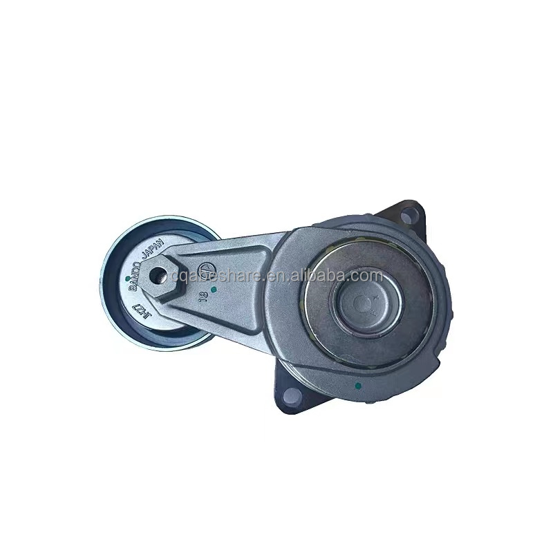 Top Rated Bando Belt Tensioner Pulley for Honda Jade 31170-R0A-015 VKMA 63087