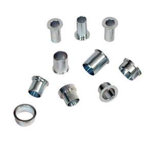 Precision ODM CNC Milling Parts Laser Machining 0.002mm Tolerance