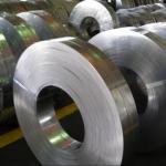 Flexible Stainless Steel Coils Strips For Diverse Thickness 0.1mm-3.0mm 202