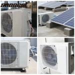 12000 Btu 18000 Btu Solar Air Conditioner Gree Solar Air Conditioner Price Solar